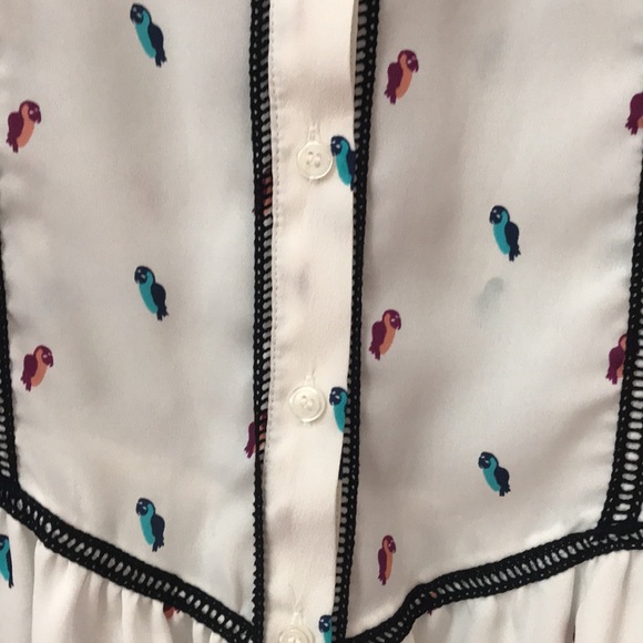 BCBG Summer Dress - Picture 9 of 17